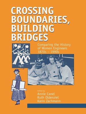 cover image of Crossing Boundaries, Building Bridges